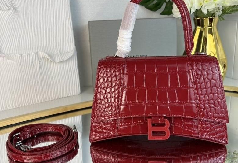 Balenciaga Bags 8895 23x10x24cm FY 14