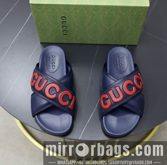 Replica Gucci Shoes size 38-45 hnh0430