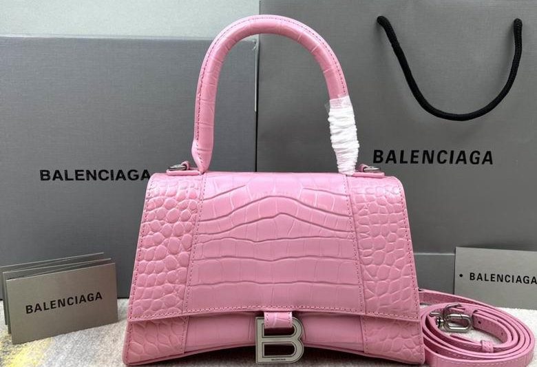 Balenciaga Bags 8895 23x10x24cm FY 12