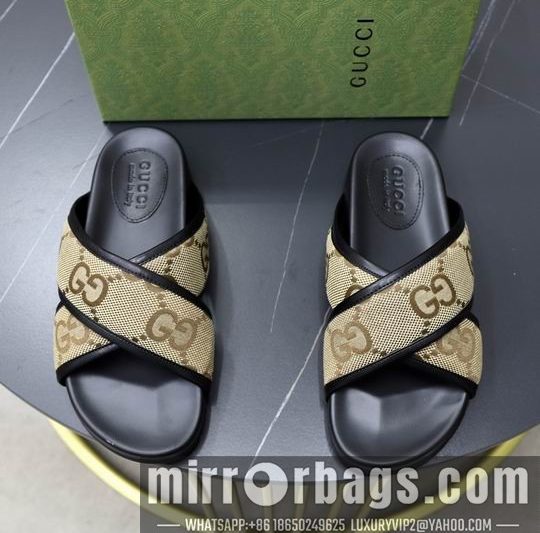 Replica Gucci Shoes size 38-45 hnh0428
