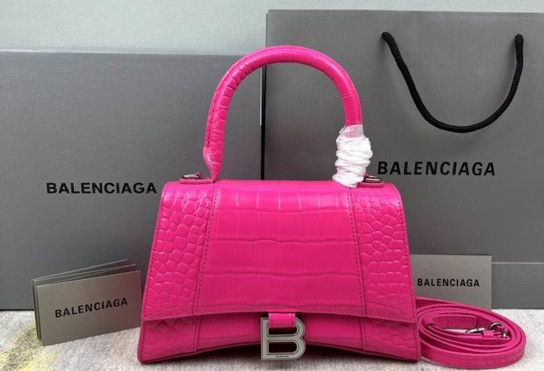 Balenciaga Bags 8895 23x10x24cm FY 9
