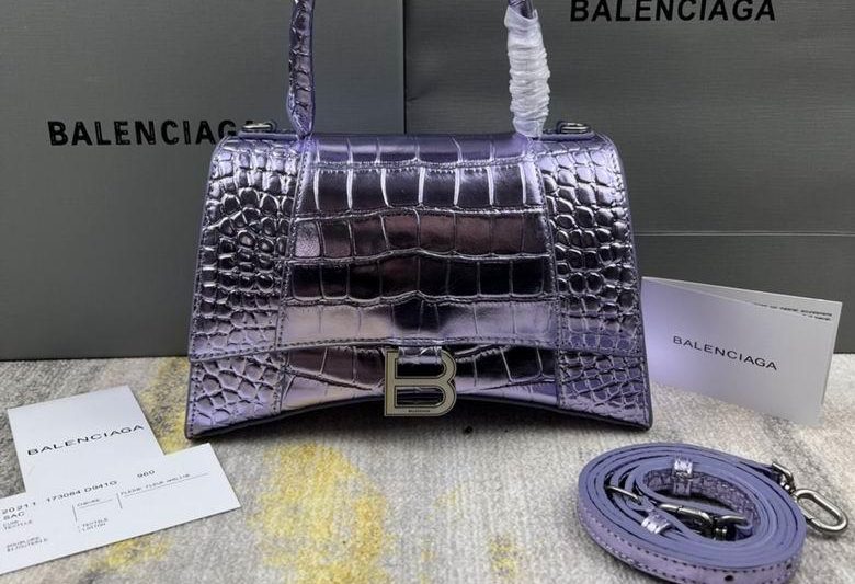 Balenciaga Bags 8895 23x10x24cm FY 8