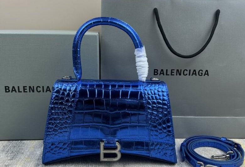Balenciaga Bags 8895 23x10x24cm FY 7