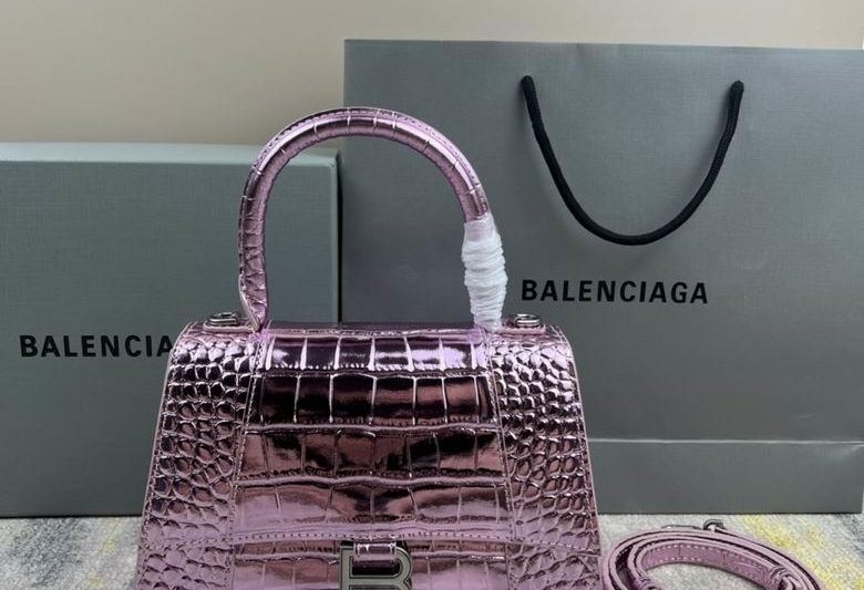 Balenciaga Bags 8895 23x10x24cm FY 6
