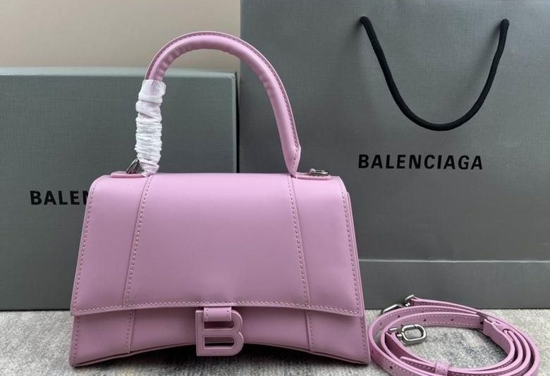 Balenciaga Bags 8895 23x10x24cm FY 5