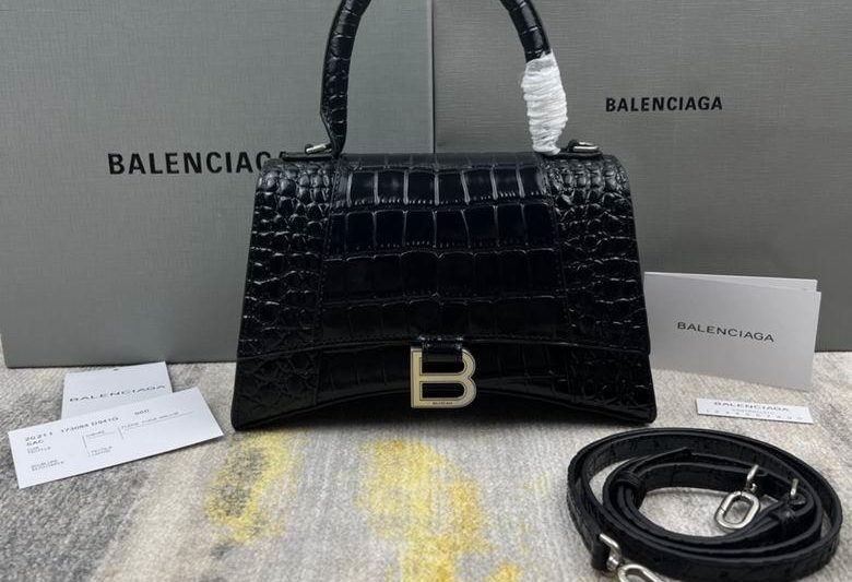 Balenciaga Bags 8895 23x10x24cm FY 4