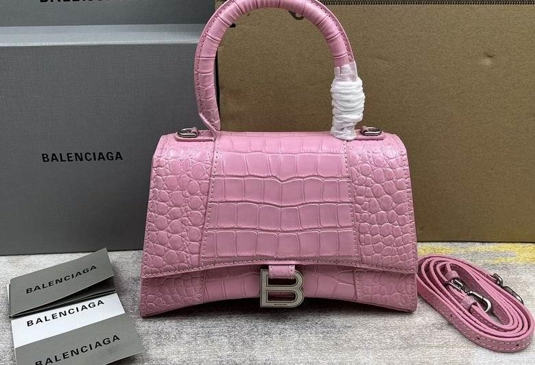 Balenciaga Bags 8895 23x10x24cm FY 3