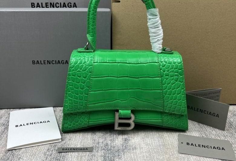 Balenciaga Bags 8895 23x10x24cm FY 2