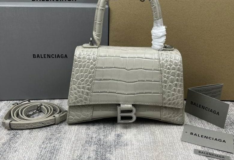 Balenciaga Bags 8895 23x10x24cm FY 1