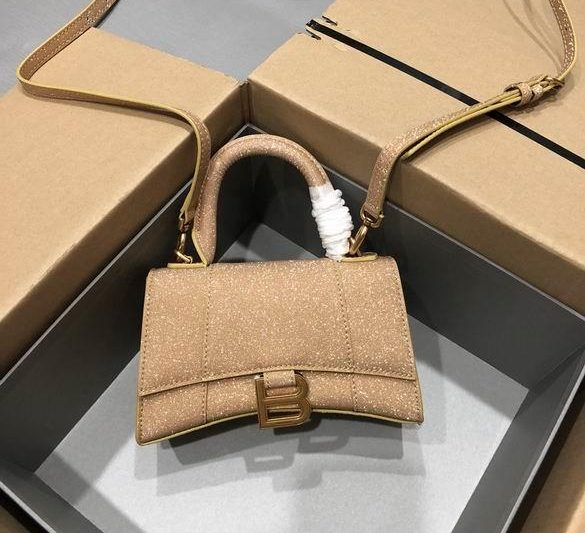 Balenciaga Bags Balenciaga 19x8x21cm FY 4