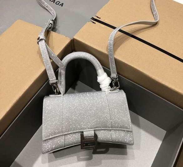 Balenciaga Bags Balenciaga 19x8x21cm FY 3