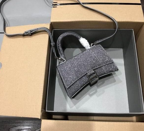 Balenciaga Bags Balenciaga 19x8x21cm FY 1