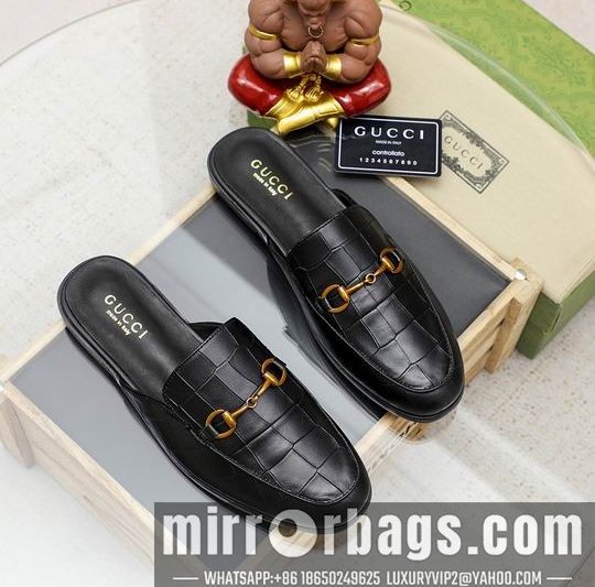 Replica Gucci Shoes size 38-45 mnh0417