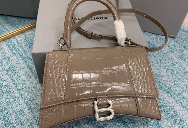 Balenciaga Bags 8895 23x10x24cm FY 17
