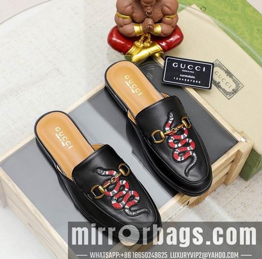 Replica Gucci Shoes size 38-45 mnh0412