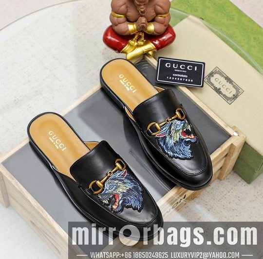 Replica Gucci Shoes size 38-45 mnh0411