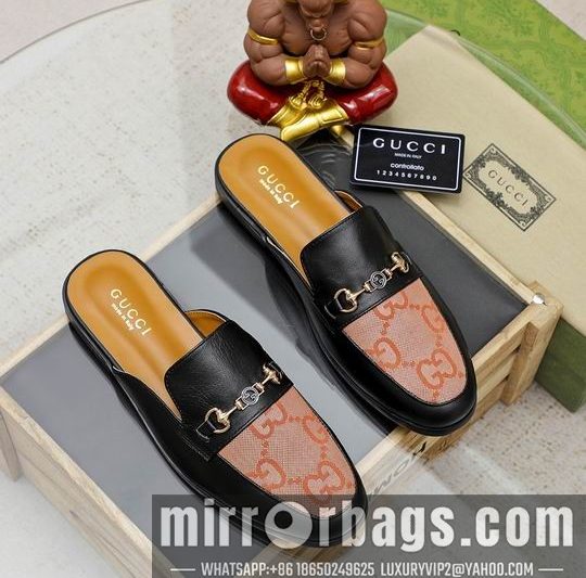 Replica Gucci Shoes size 38-45 mnh0410