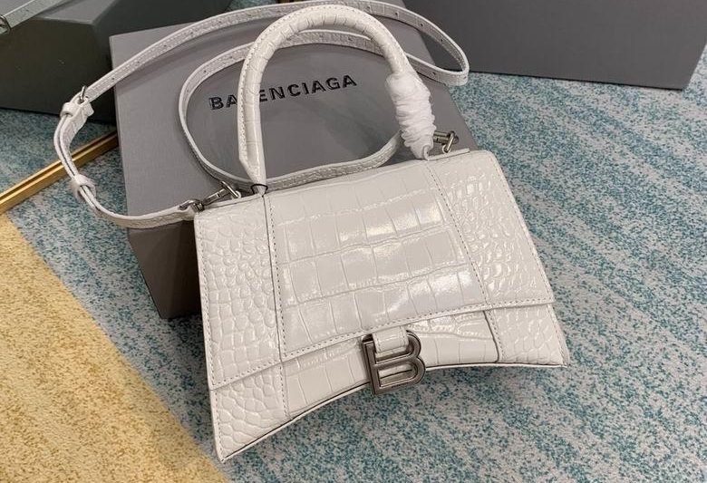 Balenciaga Bags 8895 23x10x24cm FY 14