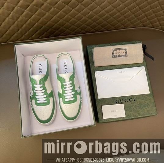 Replica Gucci Shoes size 38-45 mnh0409