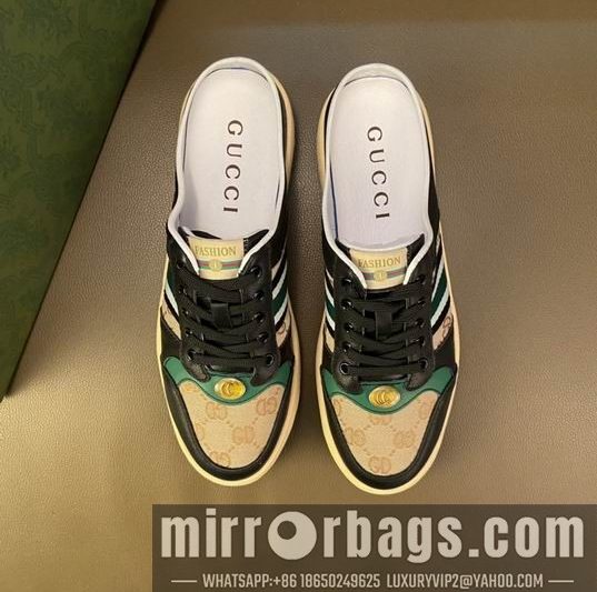 Replica Gucci Shoes size 38-45 mnh0407