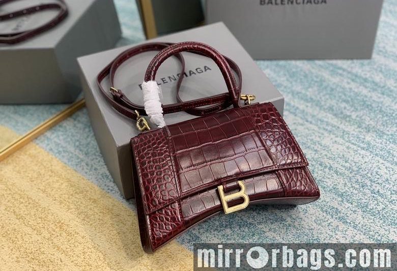 Balenciaga Bags 8895 23x10x24cm FY 10
