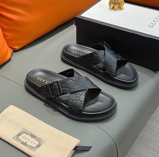 Replica Gucci Shoes size 38-45 mnh0406