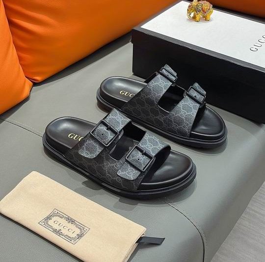 Replica Gucci Shoes size 38-44 mnh0404