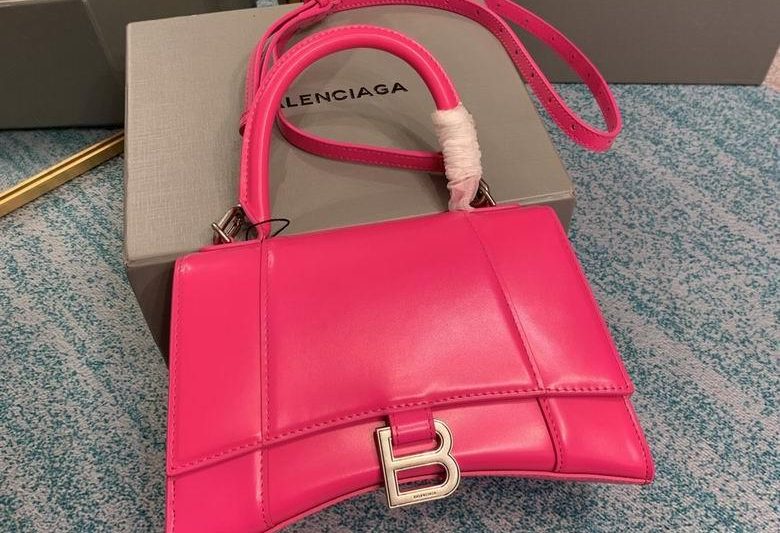 Balenciaga Bags 8895 23x10x24cm FY 6