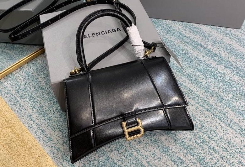 Balenciaga Bags 8895 23x10x24cm FY 5