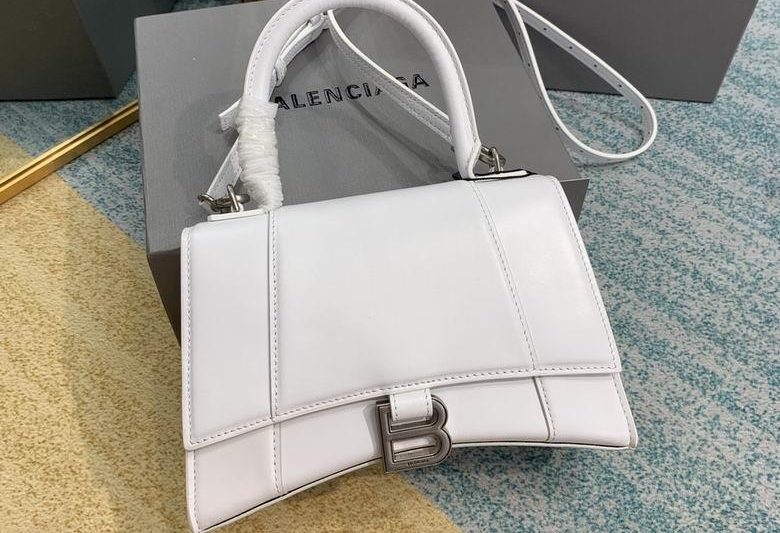 Balenciaga Bags 8895 23x10x24cm FY 4