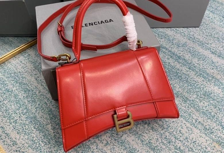 Balenciaga Bags 8895 23x10x24cm FY 3