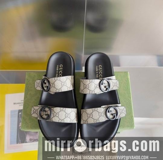 Replica Gucci Shoes size 38-45 mnh0401