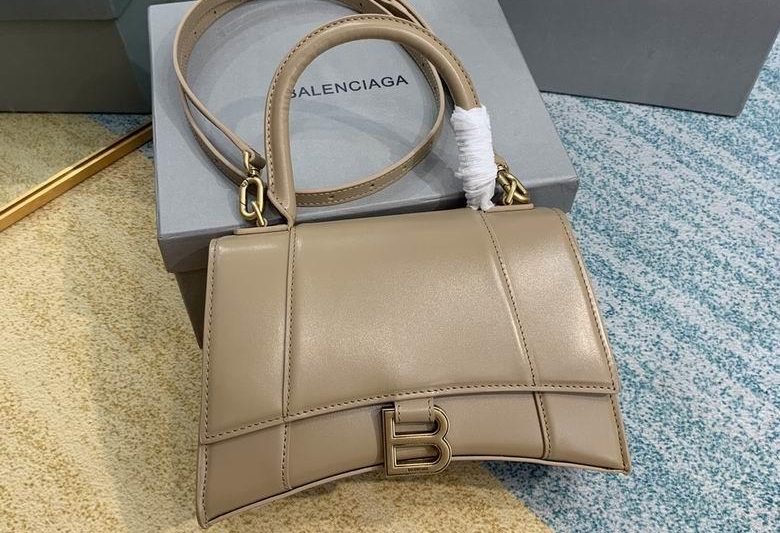 Balenciaga Bags 8895 23x10x24cm FY 1