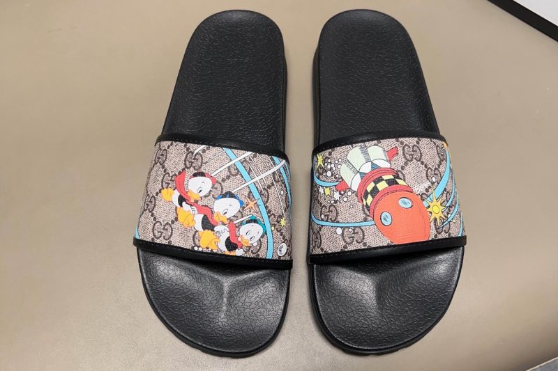 Replica Gucci Shoes size 38-45 h0816