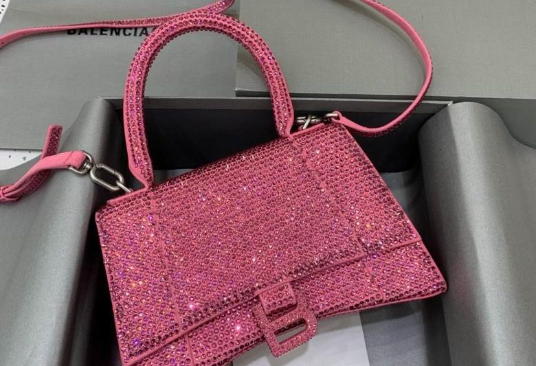Balenciaga Bags Balenciaga 23x10x14cm FY 2