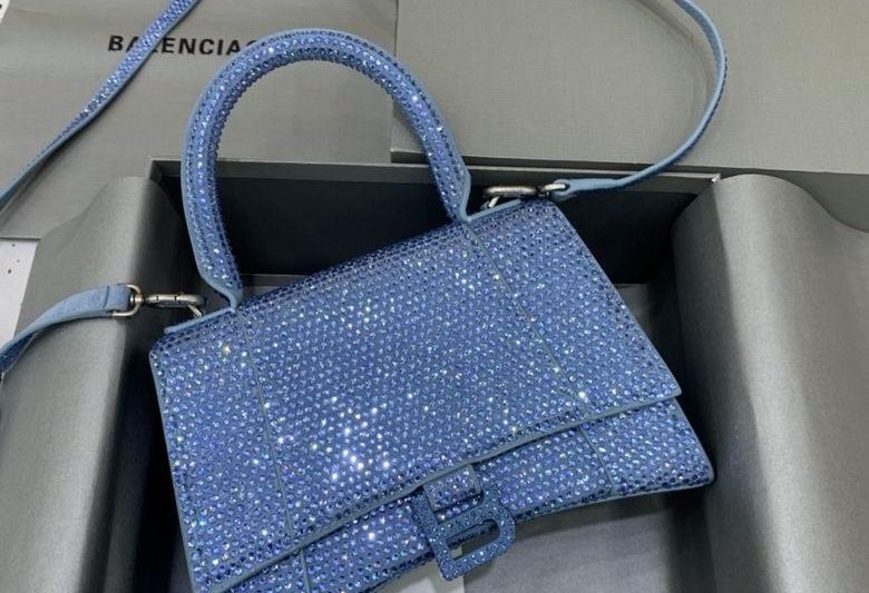 Balenciaga Bags Balenciaga 23x10x14cm FY 1