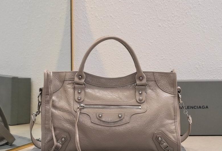 Balenciaga Bags 38.5X24X13.5cm 031107 GY 15
