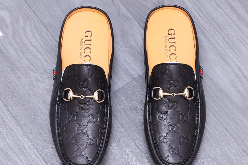 Replica Gucci Shoes size 38-45 h0616
