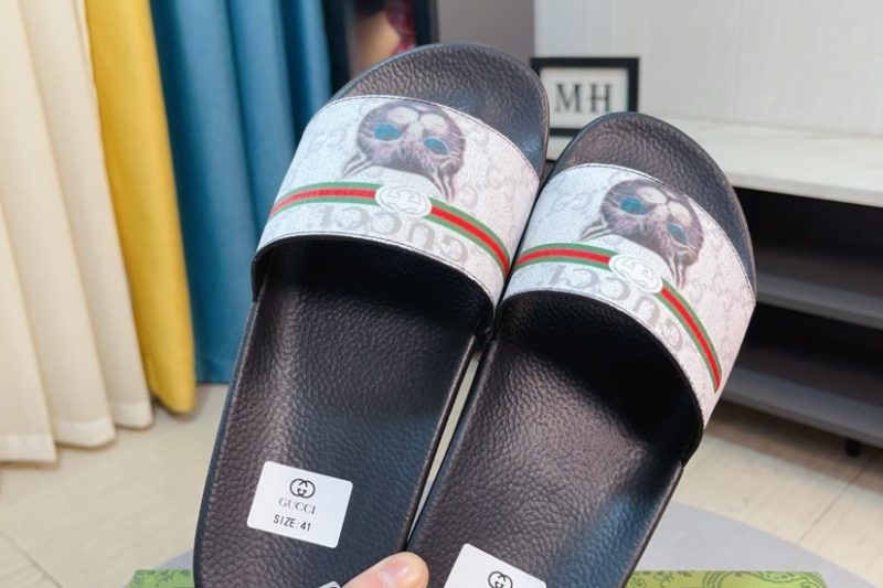 Replica Gucci Shoes size 38-44 h0612