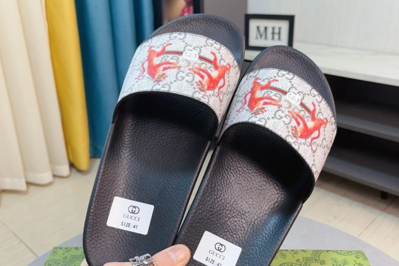 Replica Gucci Shoes size 38-44 h0610
