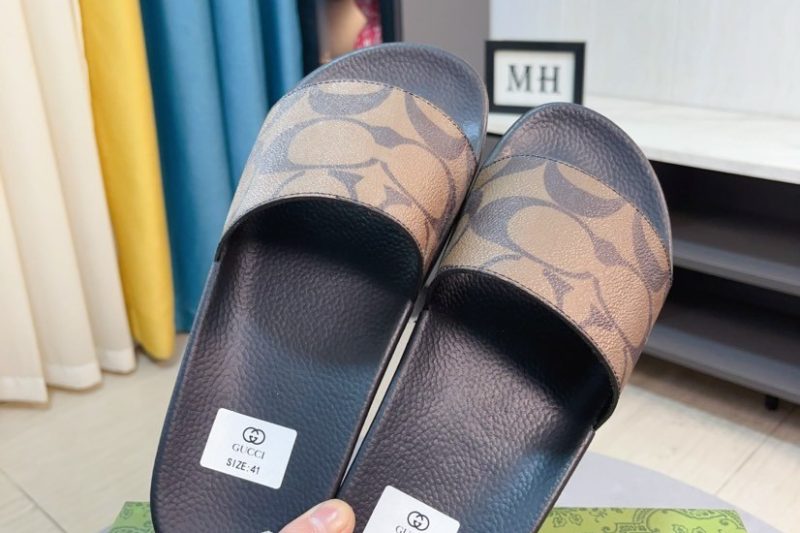 Replica Gucci Shoes size 38-44 h0609