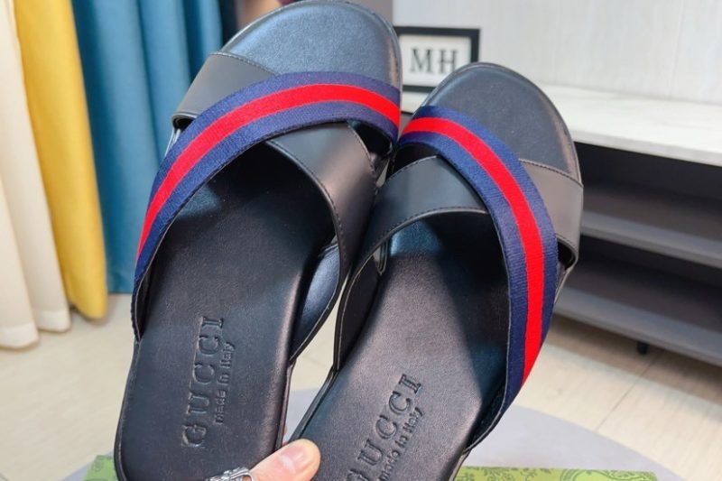 Replica Gucci Shoes size 38-44 h0608