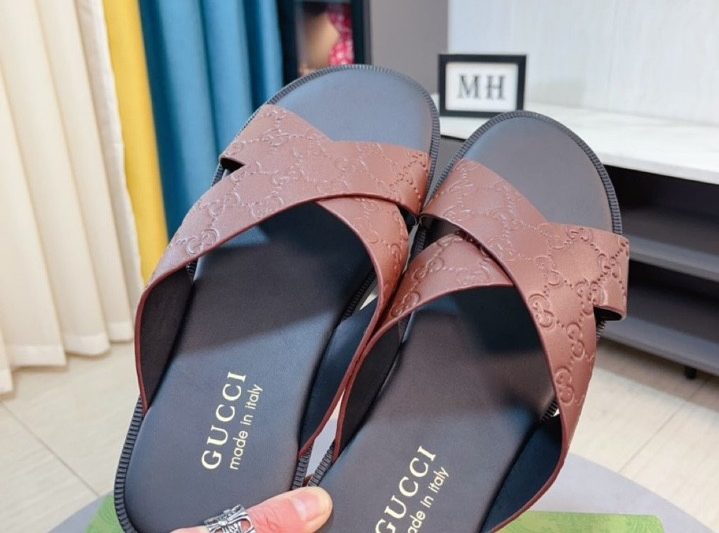 Replica Gucci Shoes size 38-44 h0604