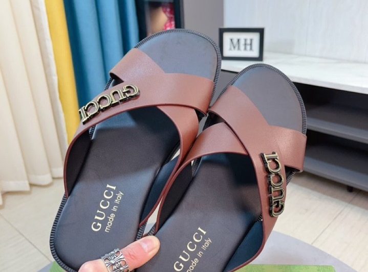 Replica Gucci Shoes size 38-44 h0602