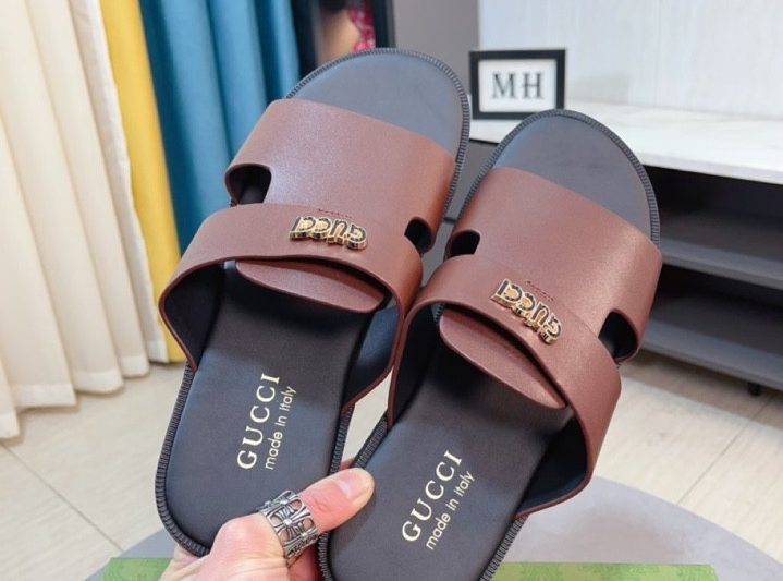 Replica Gucci Shoes size 38-44 h0601