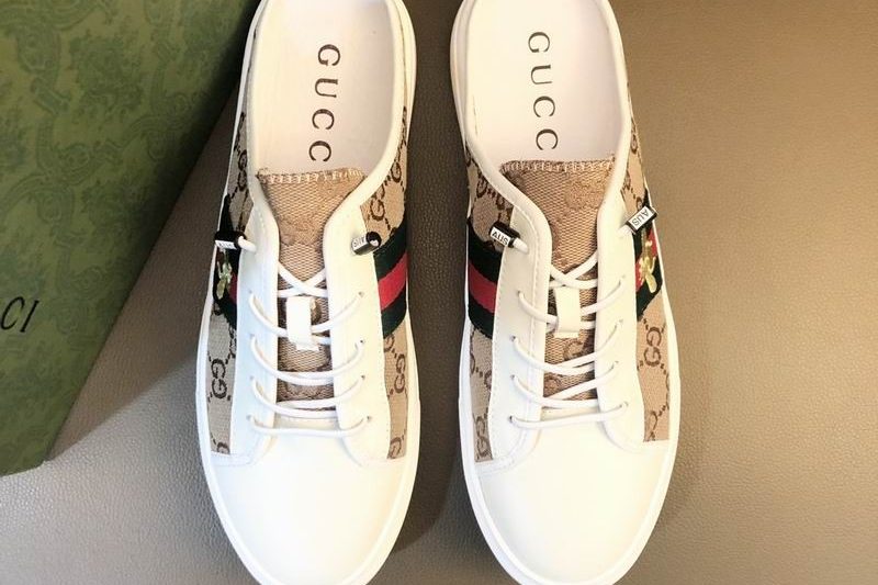 Replica Gucci Shoes size 38-45 mnf0308