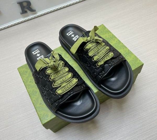 Replica Gucci Shoes X LV size 38-45 mnf0306