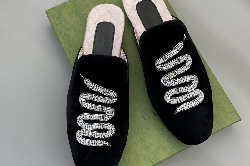 Replica Gucci Shoes size 38-45 mnf0110