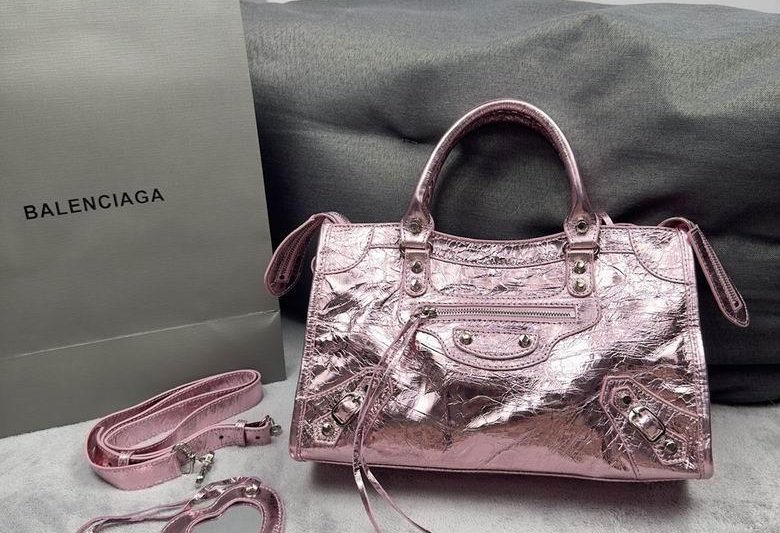 Balenciaga Bags 30X20X11cm 060832 GY 3
