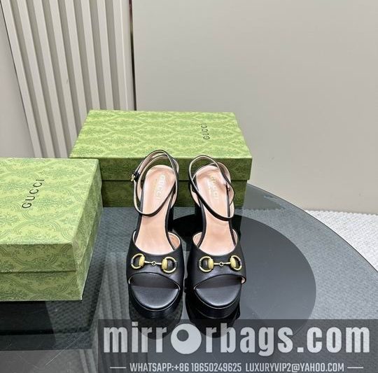 Replica Gucci Shoes size 35-42 11.5cm mnh0803